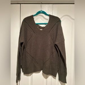 Charlotte Russe Sweater